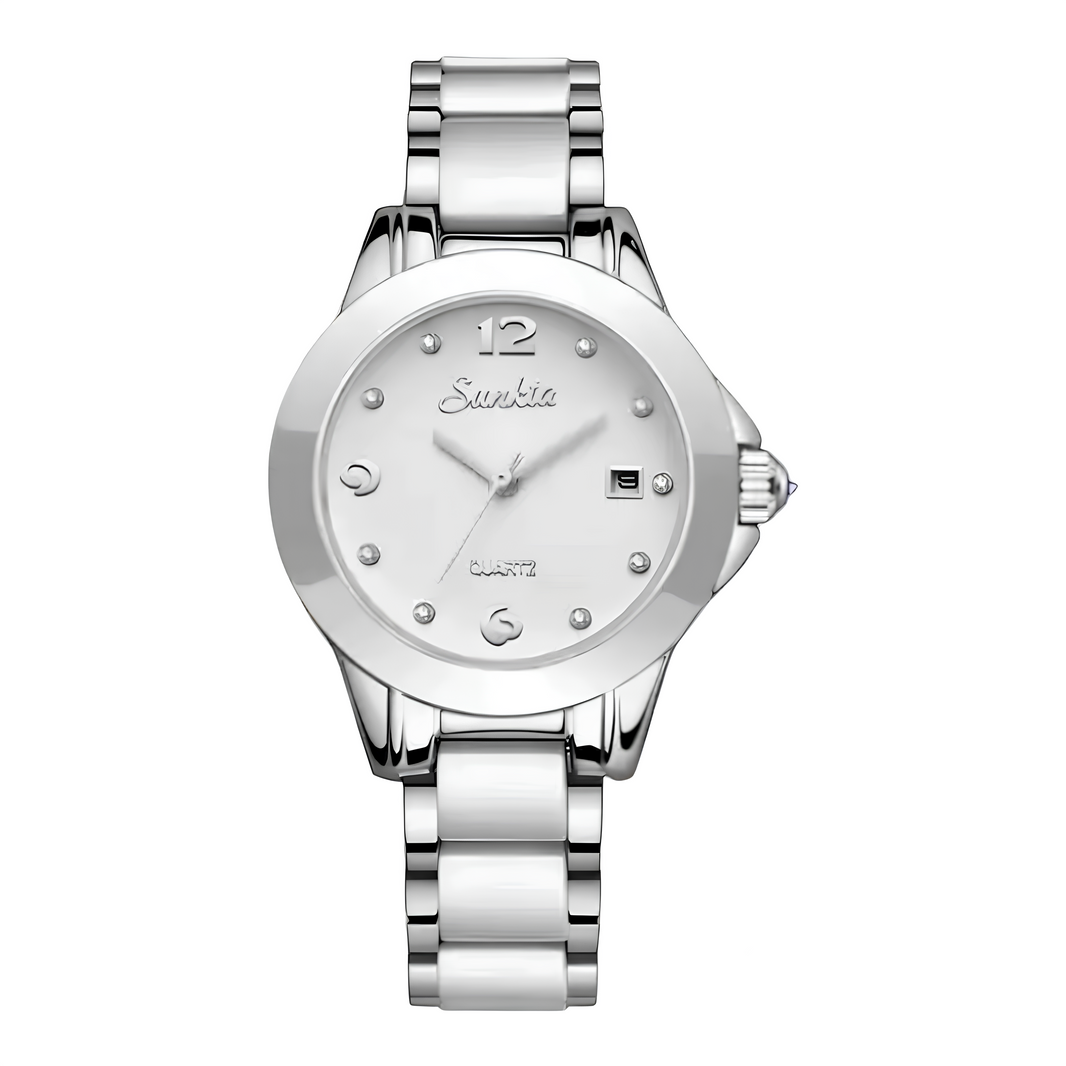 Montre Hommage Femme – Tribute Watch