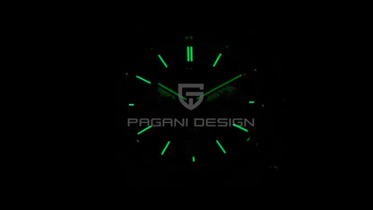 PAGANI DESIGN watch