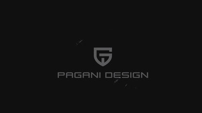 Montre PAGANI DESIGN