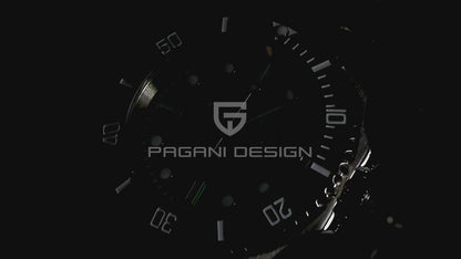 Montre PAGANI DESIGN